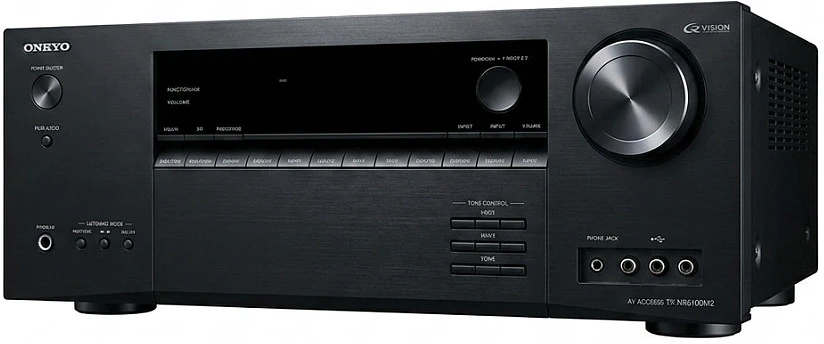 ONKYO TX-NR6100 IMtuvas