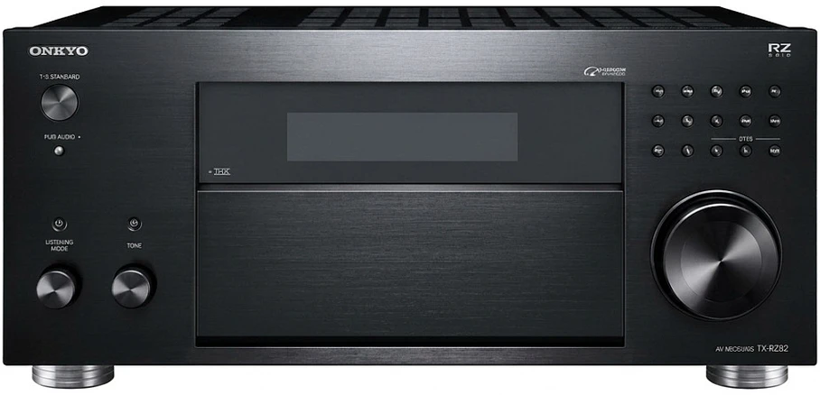 Muzikinis centras Onkyo TX-RZ50