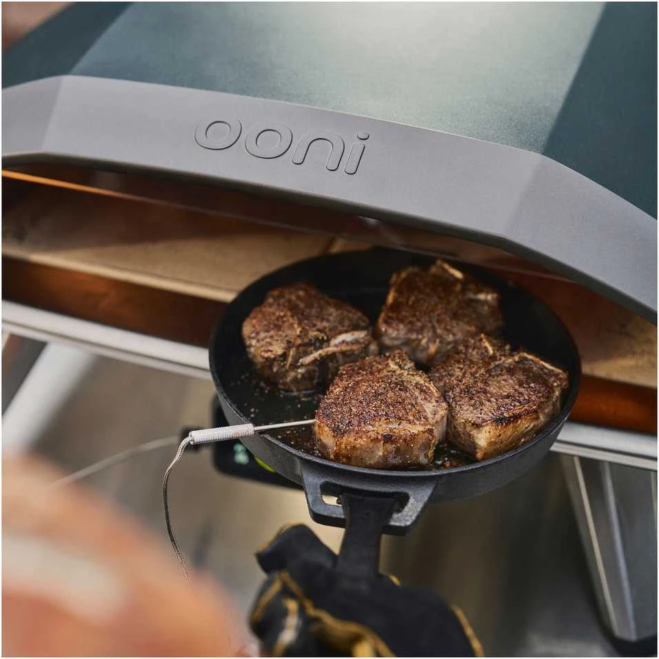 Ooni Karu 2 Pro Lauko krosnelė, skirta picų kepimui