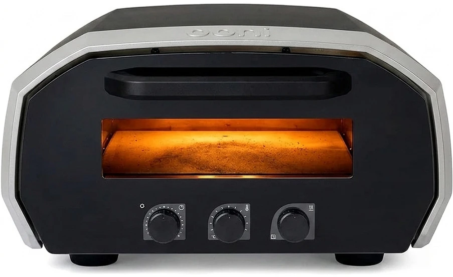 Ooni Ooni Volt 12 electric Pizza Oven