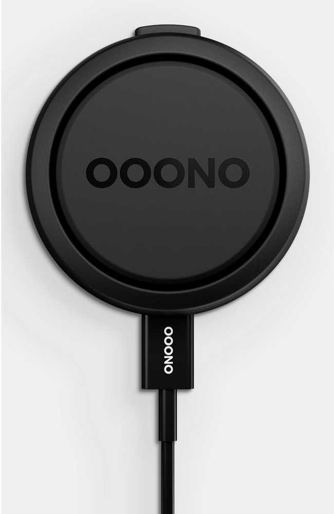 Ooono Co-Driver NO2 Verkehrsalarm