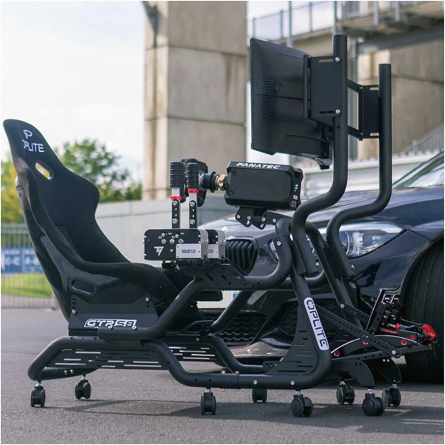 Oplite GTR S8