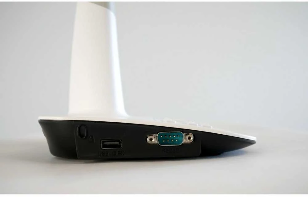 OPTOMA DOCUMENT CAMERA DC460 4K