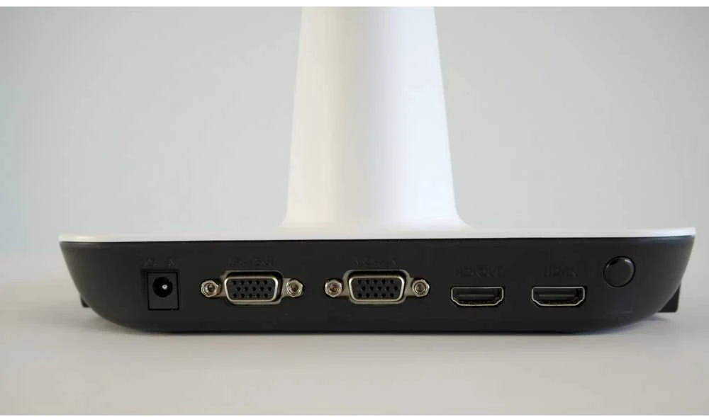OPTOMA DOCUMENT CAMERA DC460 4K