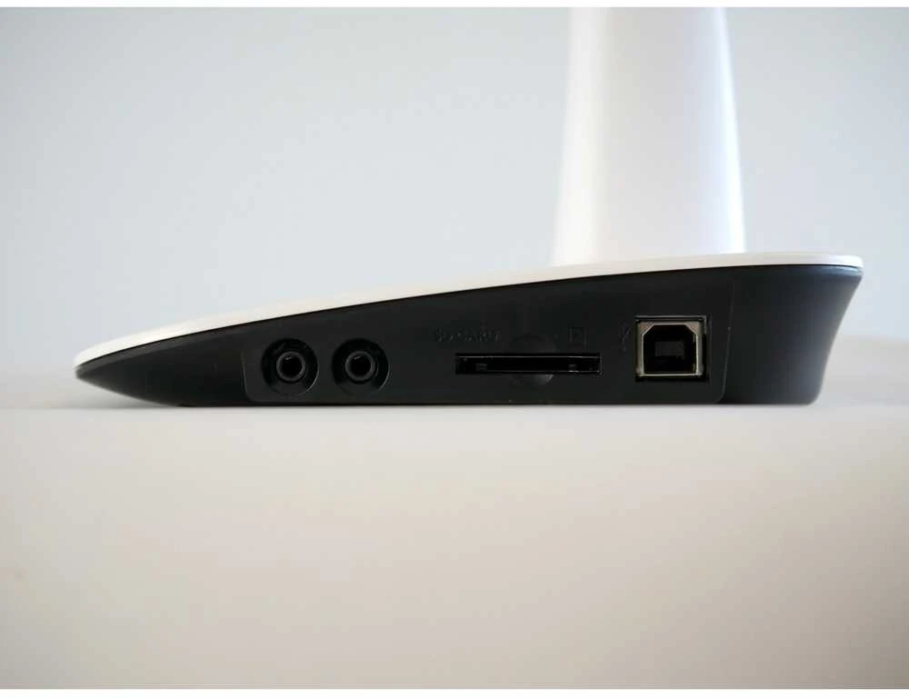 OPTOMA DOCUMENT CAMERA DC460 4K
