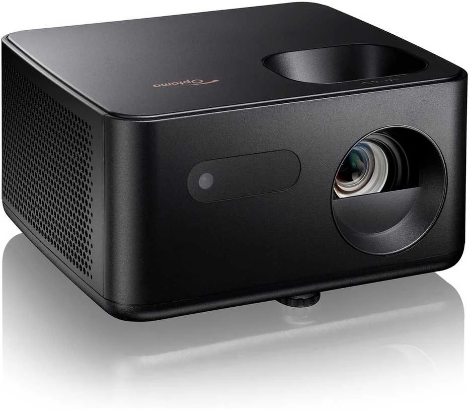 Optoma Photon Life PH31 standartinio nuotolio projektorius, 1500 ANSI liumenų, DLP 1080p (1920x1080), Juodas