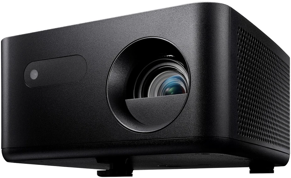Optoma Photon Life PK31 standartinio nuotolio projektorius, 900 ANSI liumenų, DLP UHD 4K (3840x2160), 3D Juodas