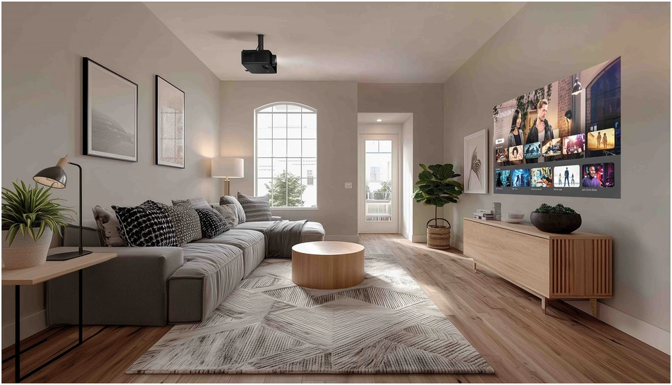 Optoma PK52 standartinio nuotolio projektorius, 3500 ANSI liumenų, DLP UHD 4K (3840x2160), 3D Juodas