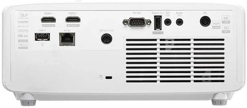 Optoma ZK551