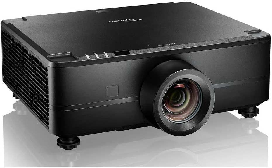 Projektorius Optoma ZK810T