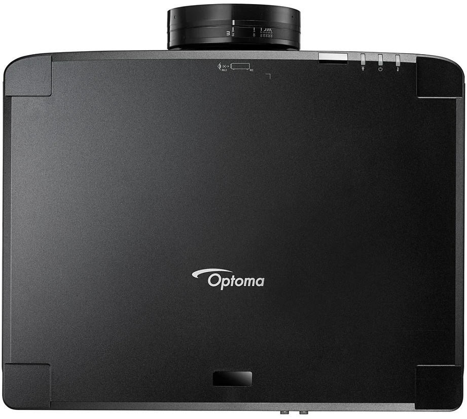 Projektorius Optoma ZK810TST