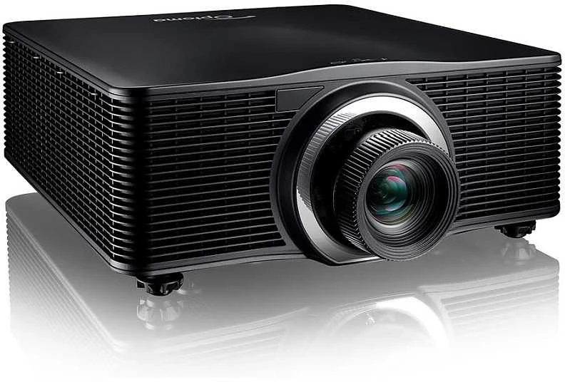 Optoma Projektorius zu1300 laser wuxga