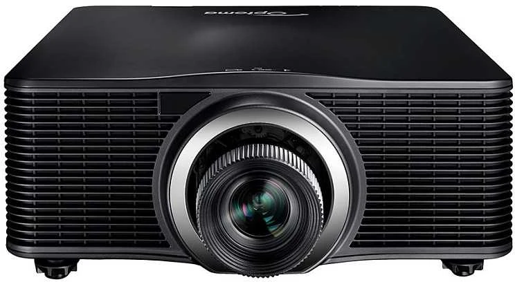 Optoma Projektorius zu1300 laser wuxga