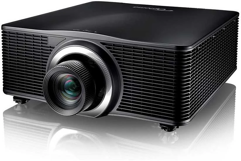 Optoma Projektorius zu1300 laser wuxga