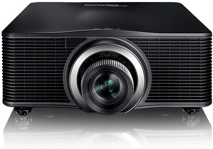 Optoma Projektorius zu1300 laser wuxga