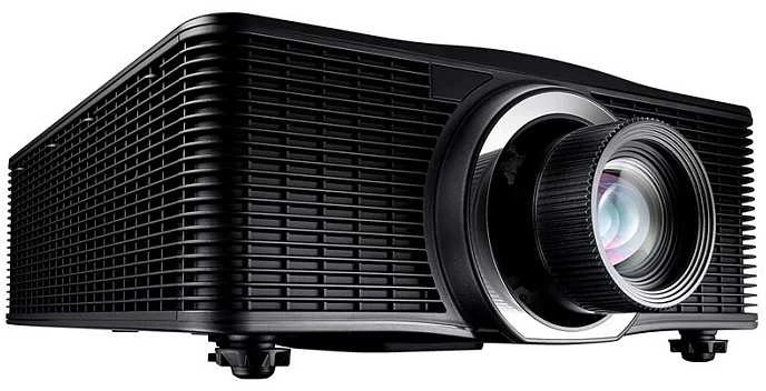 Optoma Projektorius zu1300 laser wuxga
