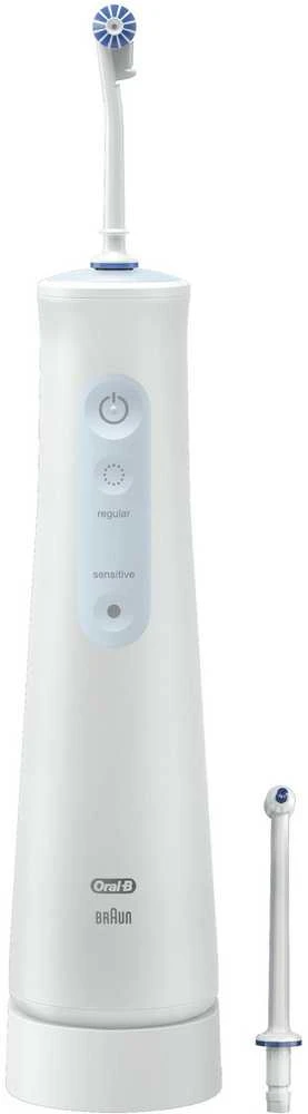 "Oral-B Aquacare Series 4" burnos irigatorius