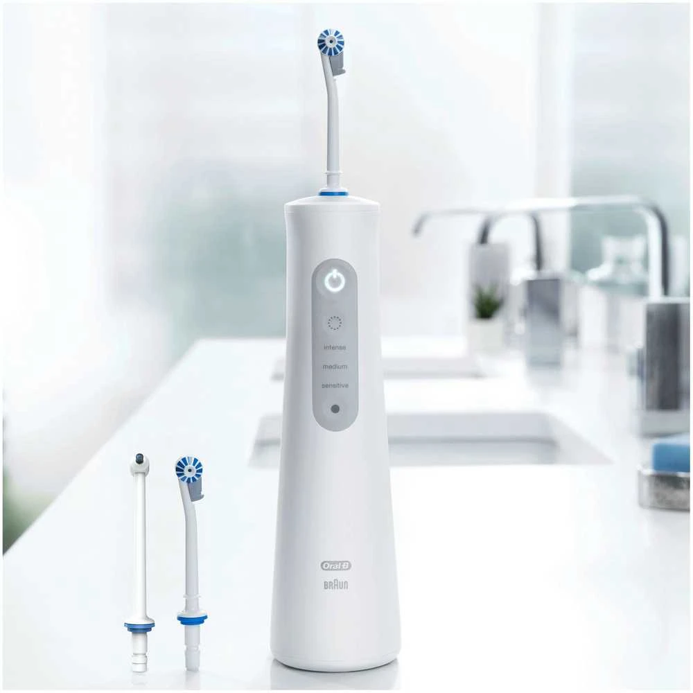 Oral-B AquaCare 6 burnos drėkintuvas