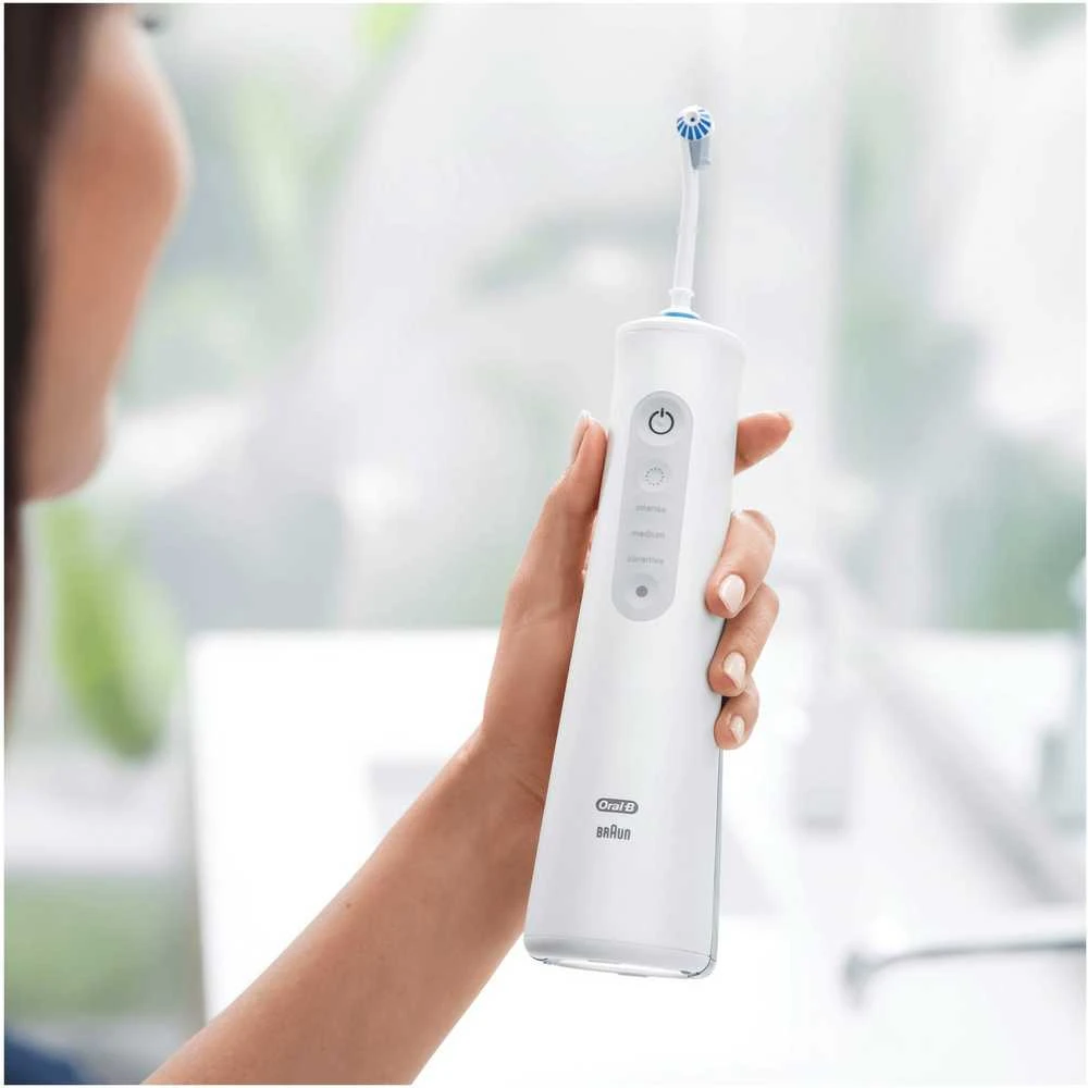 Oral-B AquaCare 6 burnos drėkintuvas