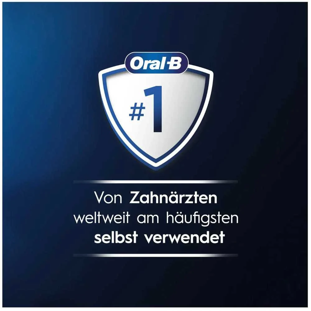 Oral-B iO Series 10 Juodas Onyx Luxe dantų šepetėlis