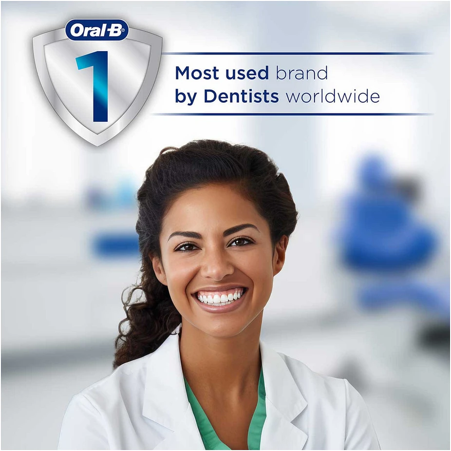 Dantų šepetėlis Oral-B iO 2 Forest Žalias + Dėklas žalia