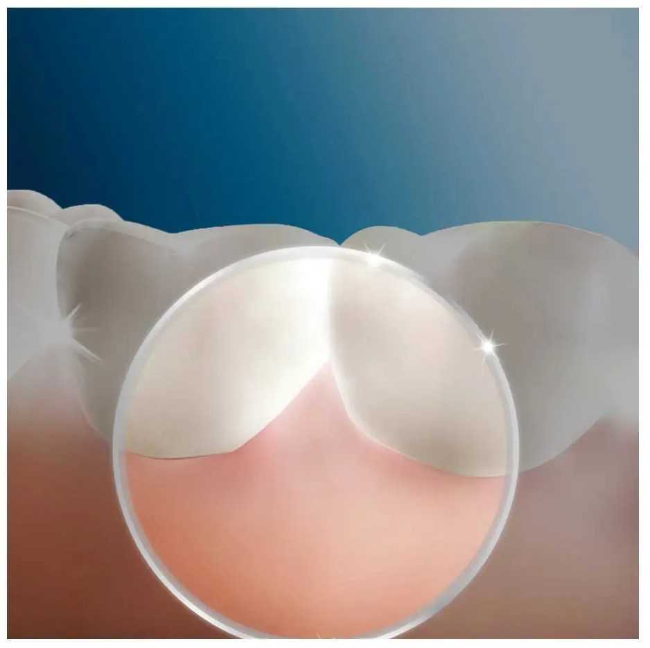 Irigatorius Oral-B Braun OxyJet