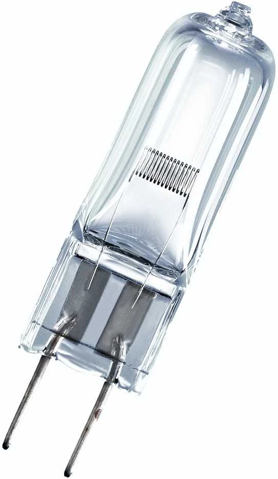 Osram GE Lighting Specialist lempa 100 W FCR (HLX 64625)
