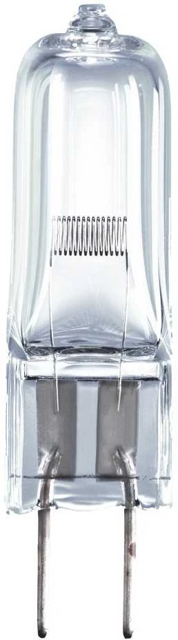 Osram HLX G6.35 lemputė be reflektoriaus 250W 24V 10000lm (64655)
