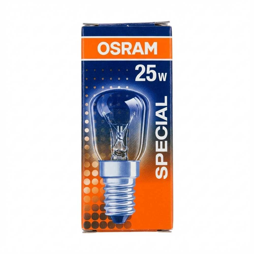 Osram 25W lemputė SPECIAL T, E14, 2700K
