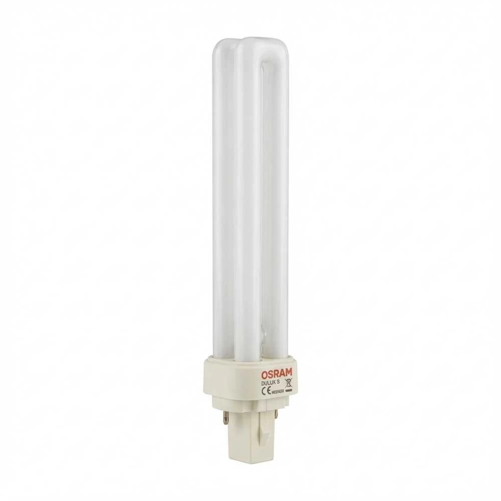 Osram 11W LED lemputė CLASSIC A, E27, skaidri, 2700K, dimeriuojama
