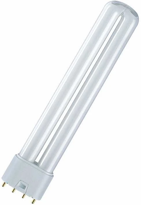Osram DULUX L energiją taupanti lempa 55W/78 2G11 FS1