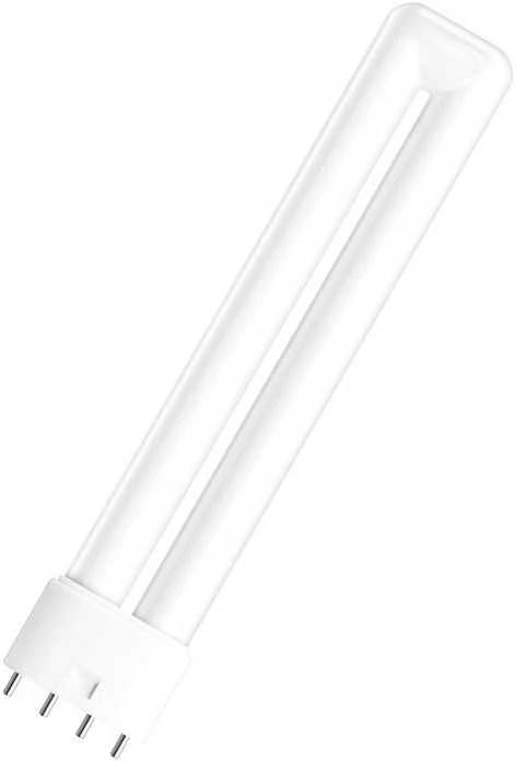 Osram DULUX L energiją taupanti lempa 55W/78 2G11 FS1