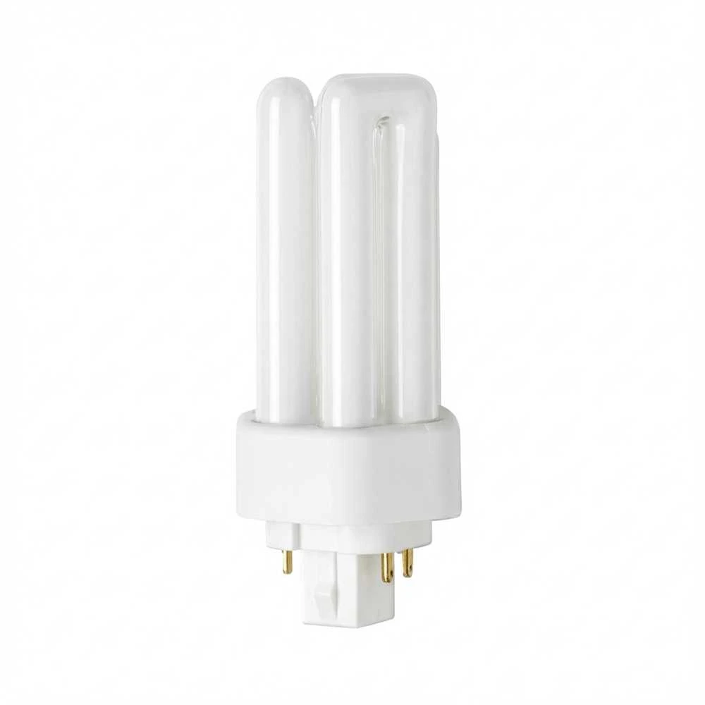 26 W OSRAM DULUX T/E PLUS 840, GX24q-3, 4000K
