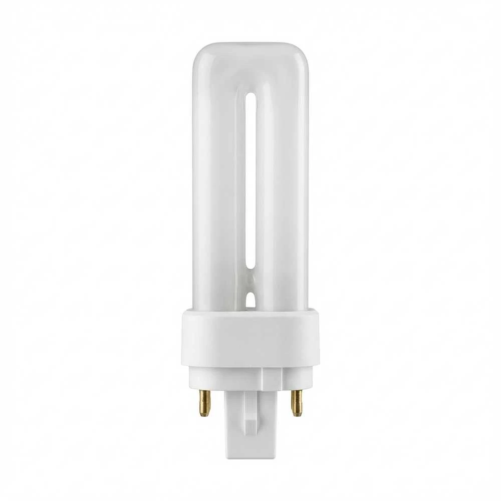 Ledvance 10W LED lemputė DULUX, GX24q-3, baltos matinės sp., 4000K