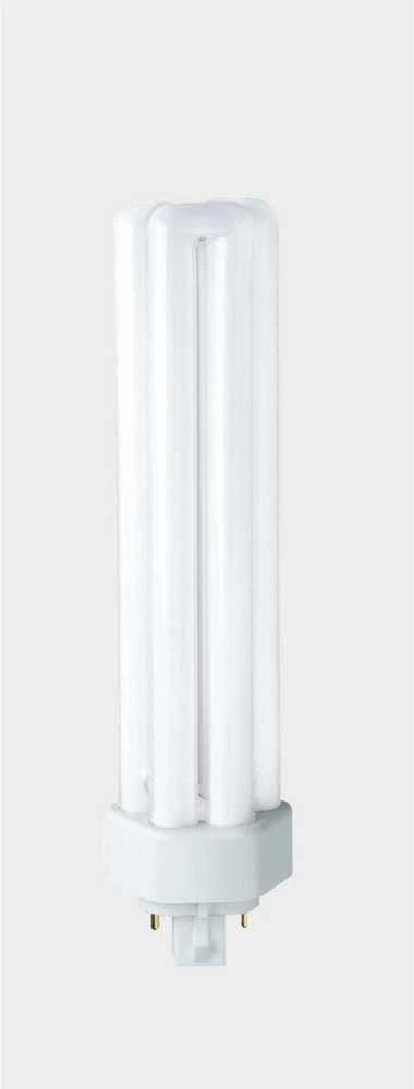 13W lemputė OSRAM DULUX T PLUS 830, GX24d-1, 3000K