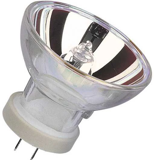 Osram Osram halogeninė lemputė GZ4 su atšvaitu 20W 8V 35mm