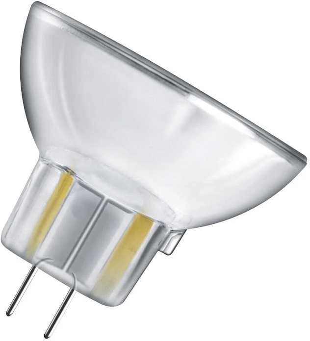 Osram Osram halogeninė lemputė GZ4 su atšvaitu 20W 8V 35mm