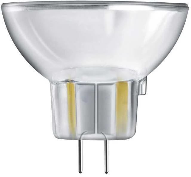 Osram Osram halogeninė lemputė GZ4 su atšvaitu 20W 8V 35mm