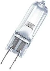 Osram „GE Lighting“ speciali lemputė 100 W 3300K (EVA HLX64623)
