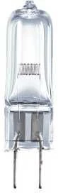Osram „GE Lighting“ speciali lemputė 100 W 3300K (EVA HLX64623)