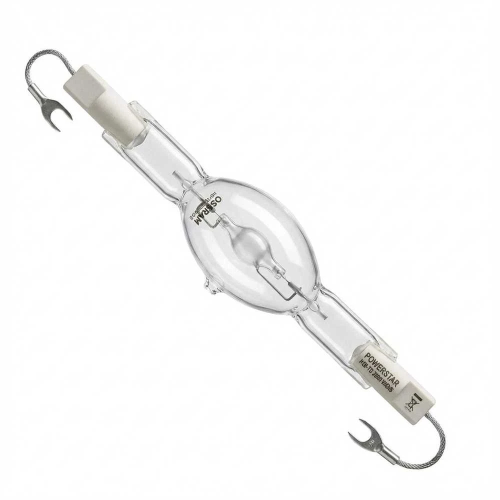 „Ledvance Osram POWERSTAR“, 2000 W, 6100 K, 210 000 lm, 4500 h, 180 mg, 1 lempa (-os)
