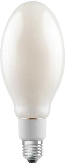 Osram 24W LED lemputė HQL, E27, baltos matinės sp., 2700K