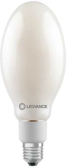 Osram 24W LED lemputė HQL, E27, baltos matinės sp., 2700K