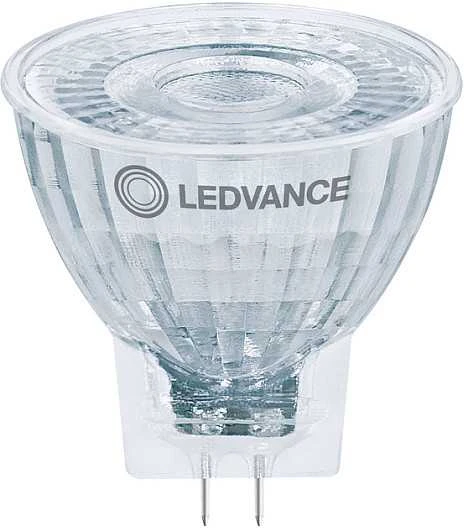 Osram 1,8W LED lemputė, GU4, 2700K