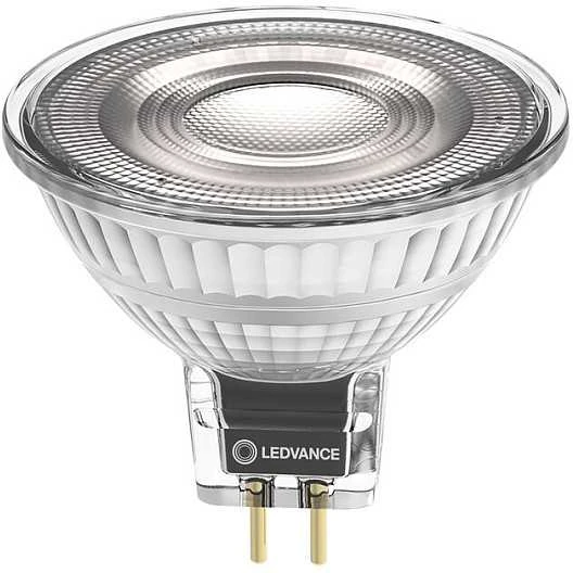 Ledvance 2,1W LED lemputė, GU5.3, 2700K