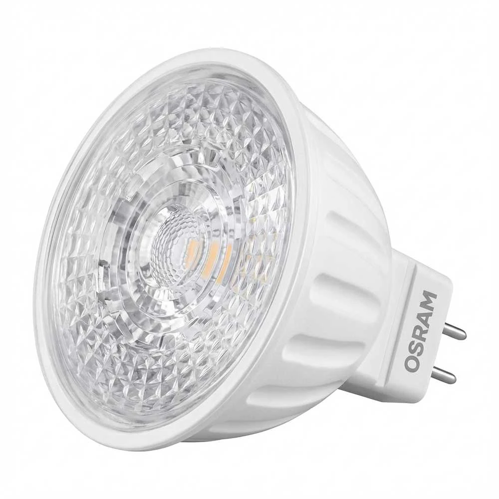 Ledvance 2,1W LED lemputė, GU5.3, 2700K