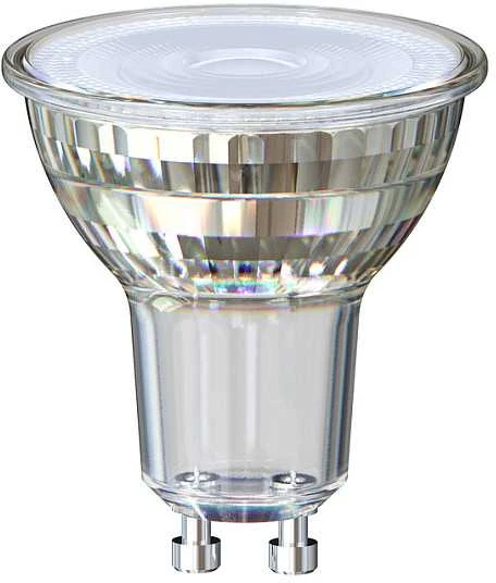 Osram 3,1W LED lemputė, GU10, PAR16, 120°, 3000K