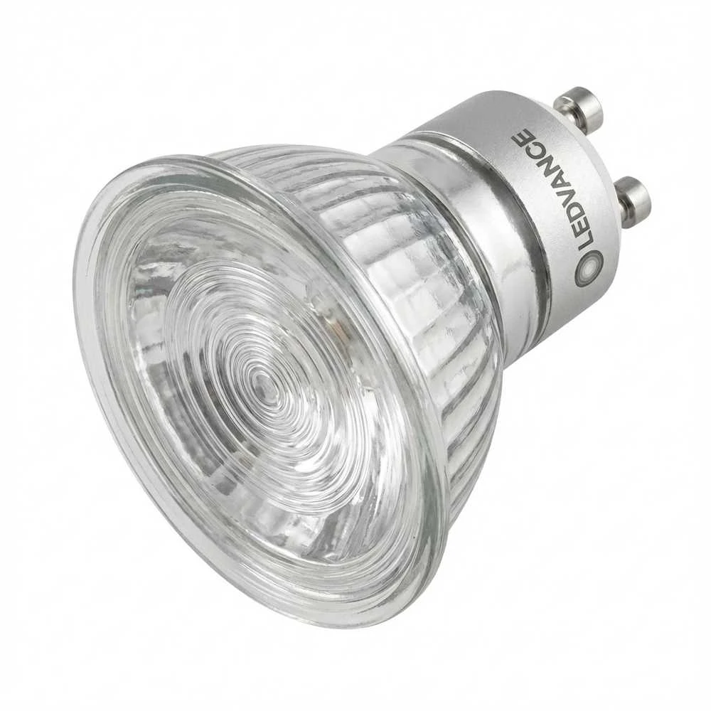 Osram 3,7W LED lemputė, GU10, PAR16, 36°, 4000K