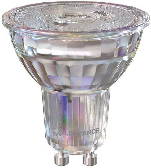 Osram 3,7W LED lemputė, GU10, PAR16, 36°, 4000K