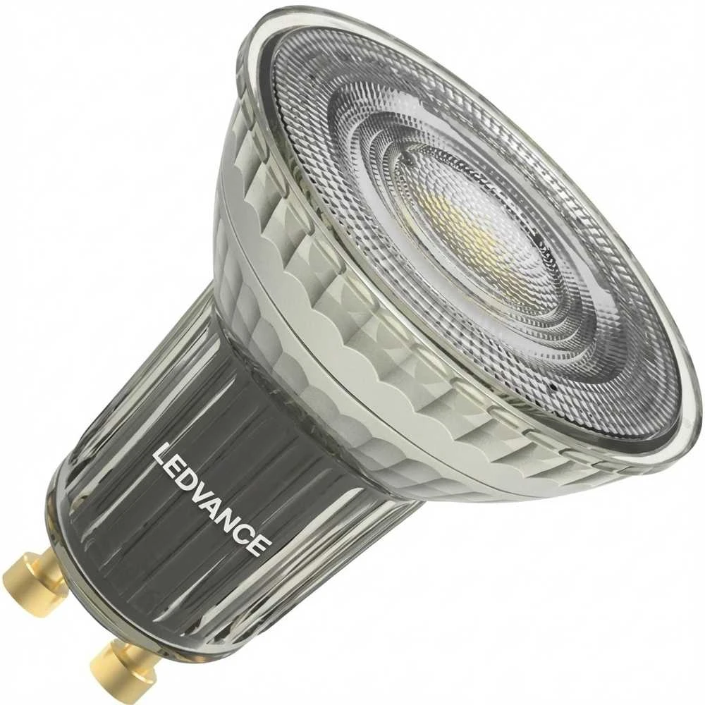 Ledvance 6,1W LED lemputė, PAR16, 36°, GU10, 3000K